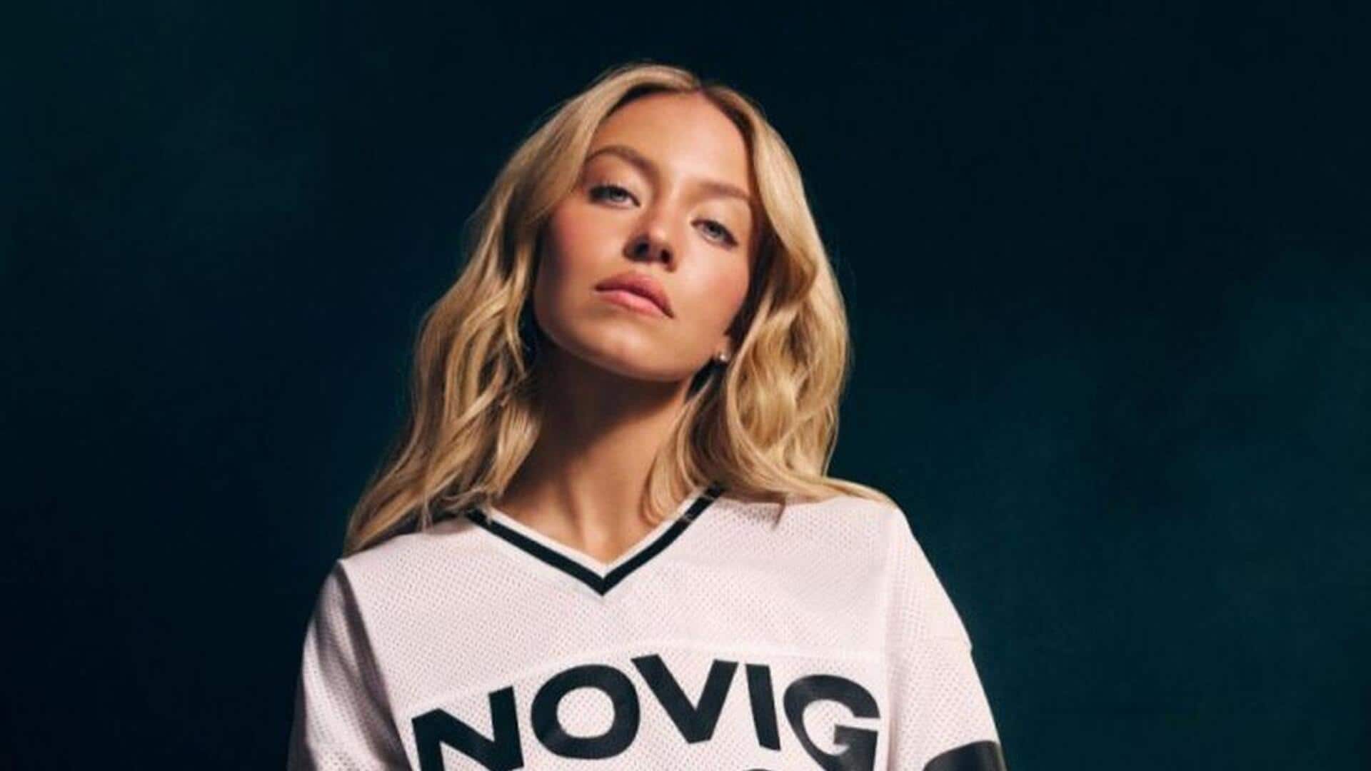 Athletes blast Sydney Sweeney for going nude in sports ad 