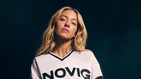 Athletes blast Sydney Sweeney for going nude in sports ad 