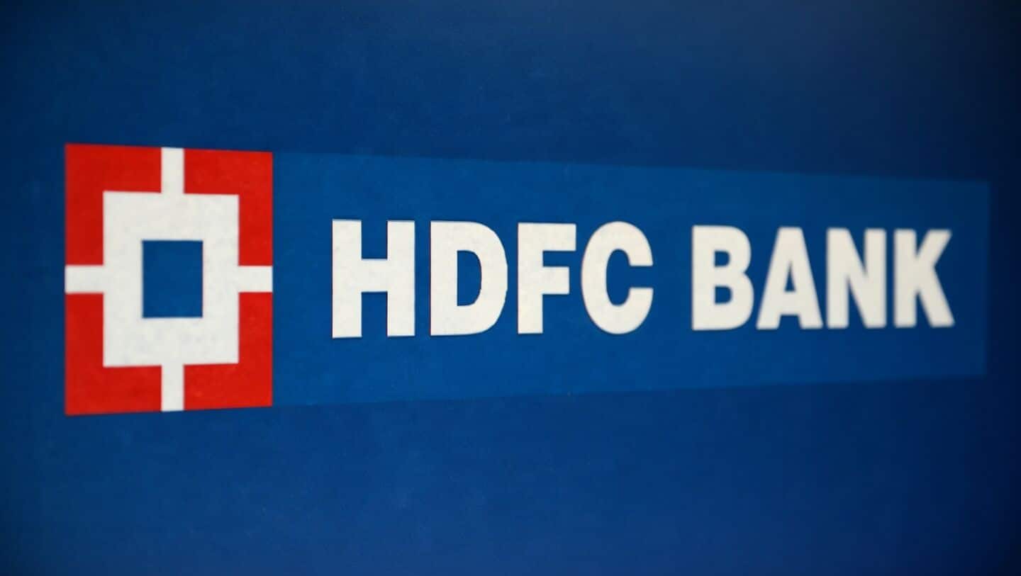 HDFC Bank shares up 3% today: Here we decode why