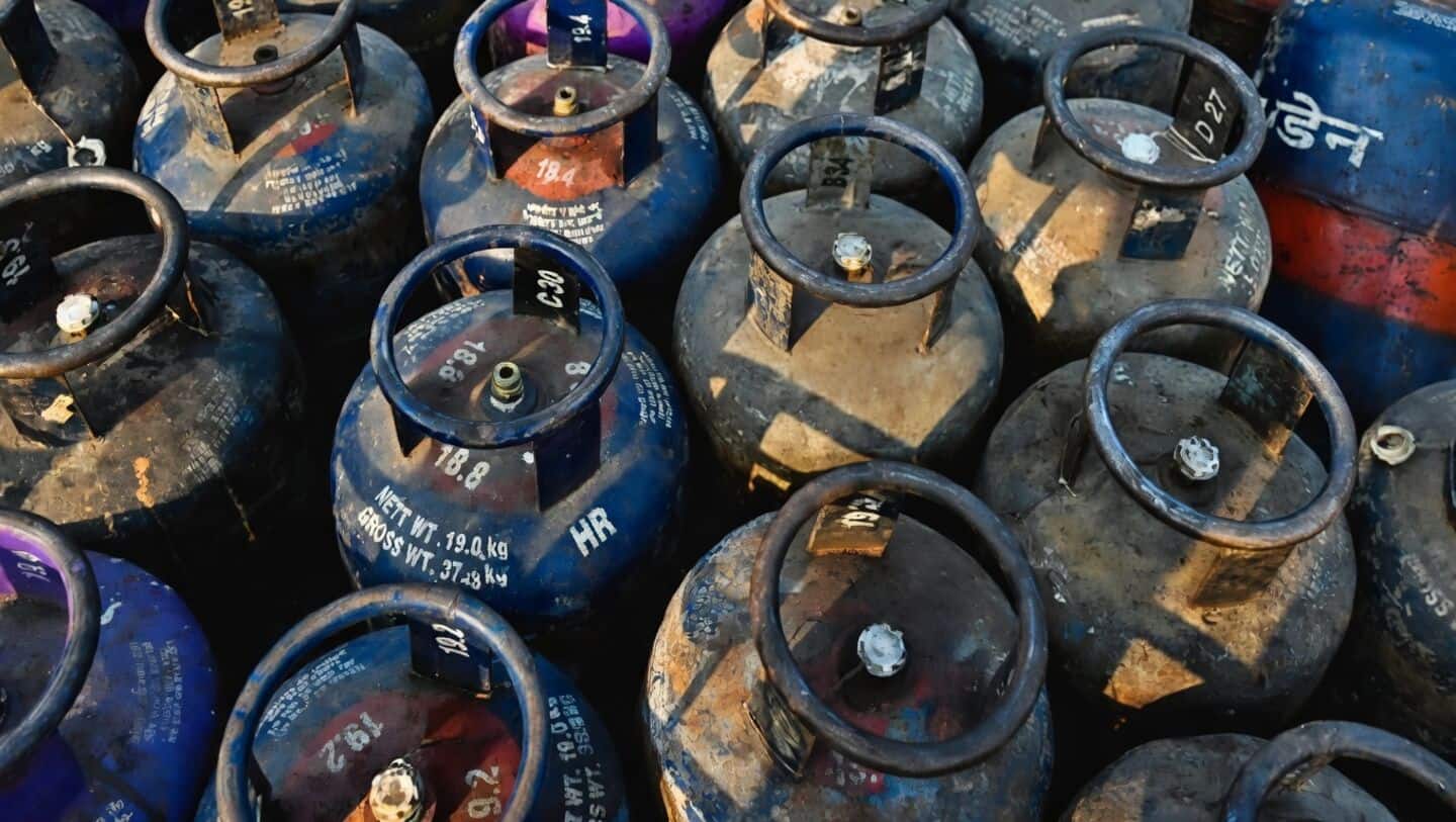 How LPG crisis is impacting India's MSMEs