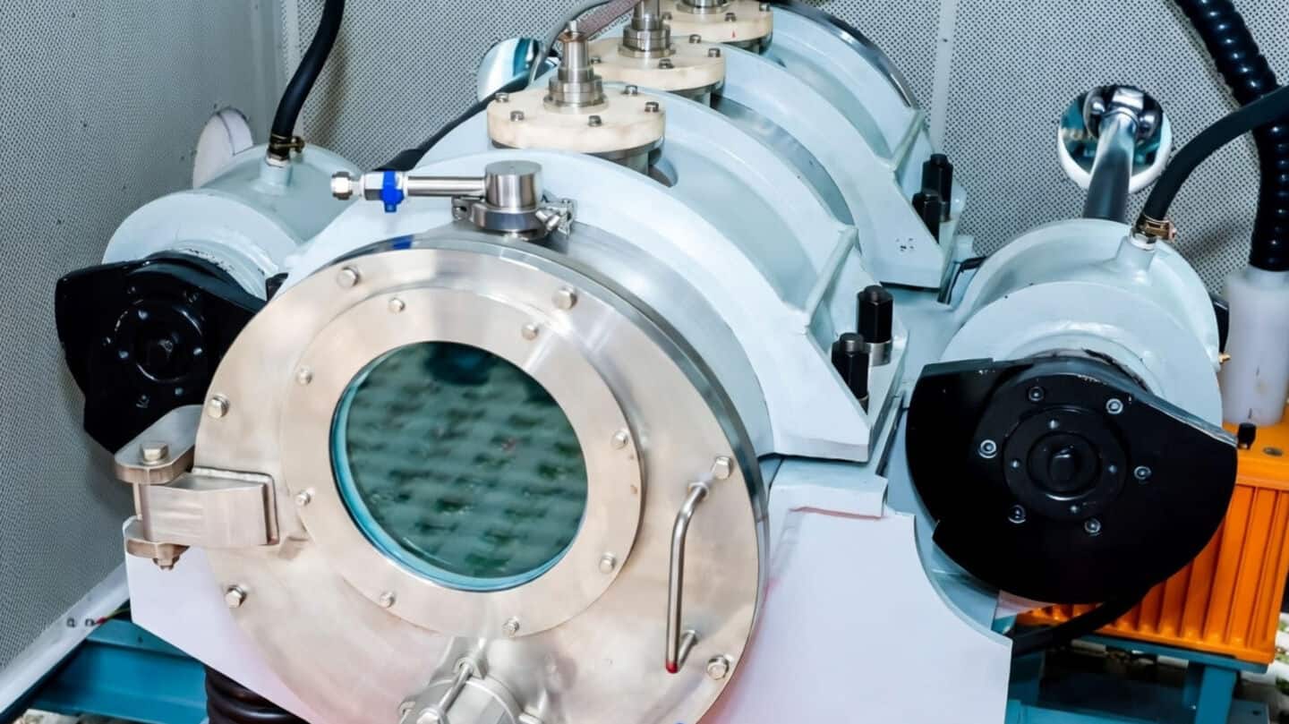 This Chinese tech might give it military edge over US