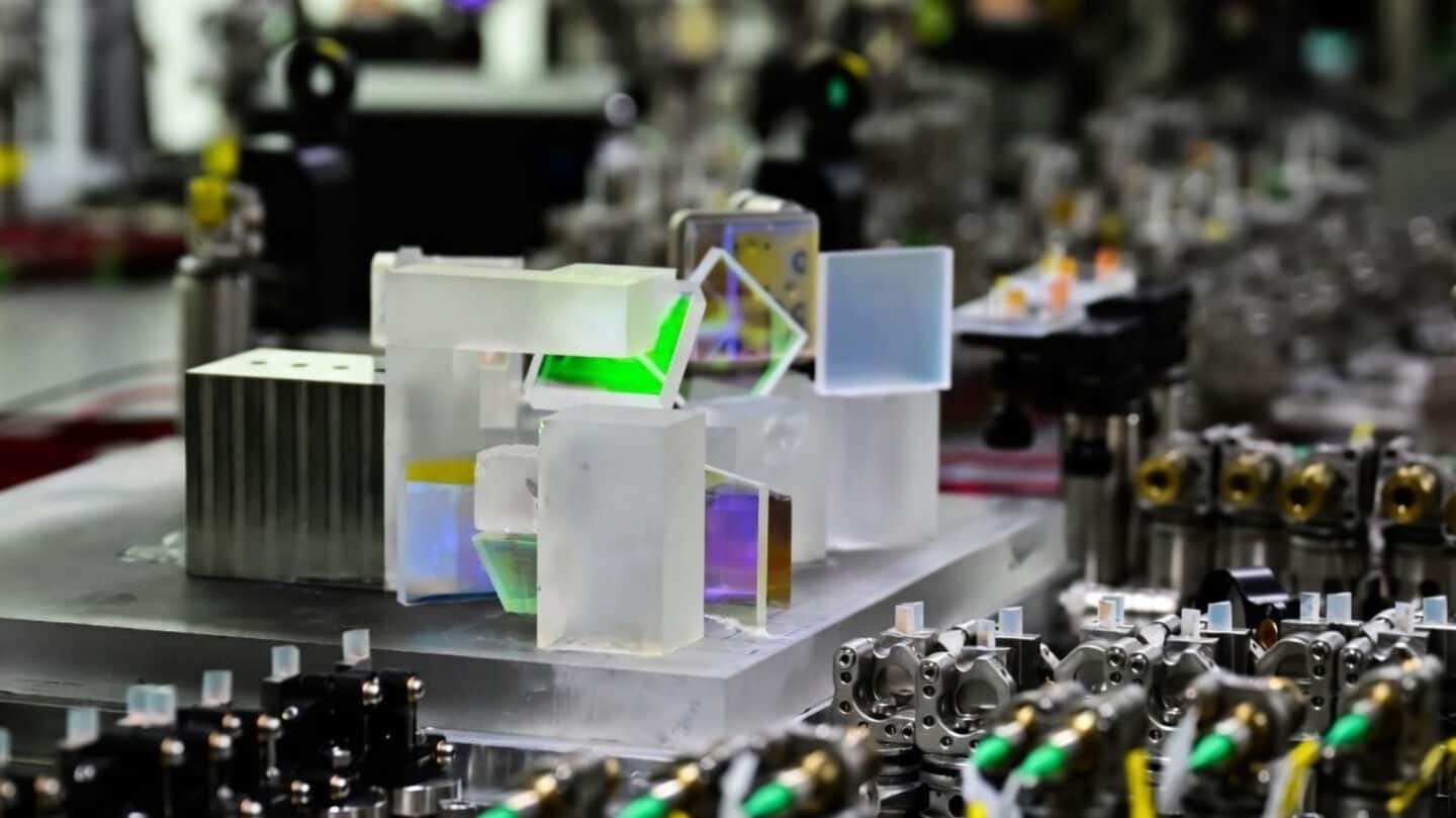 China's Jiuzhang 4.0 can outperform the world's fastest classical supercomputer