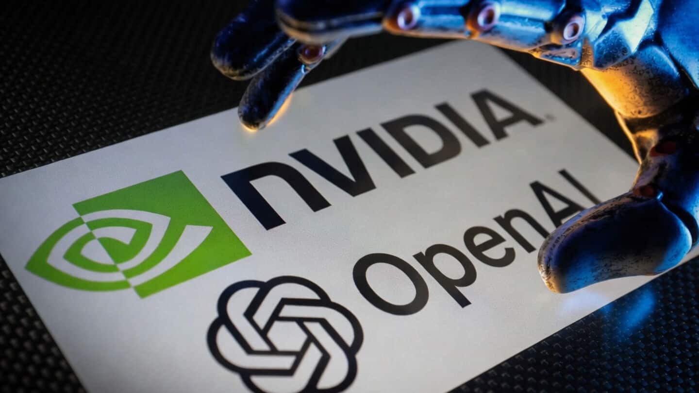 NVIDIA to lower investment in OpenAI's Ohio data center