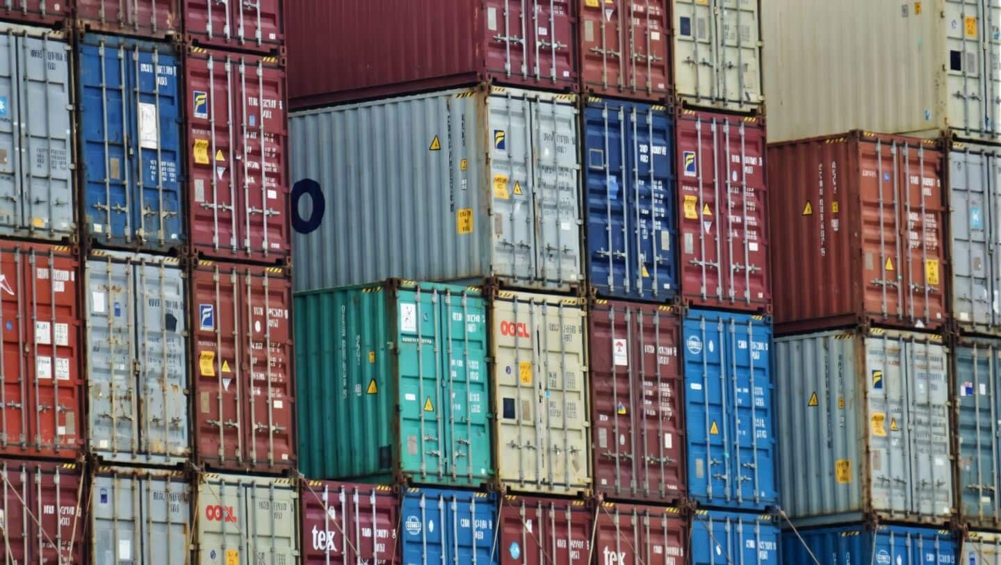 India's trade deficit shrinks to $27.1B in February