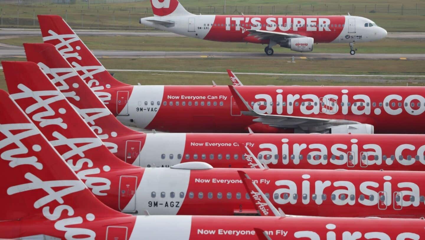 Your AirAsia X flights are about to become costlier