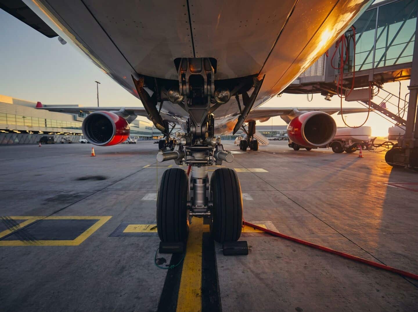 Why flight ticket prices on Asia-Europe routes are soaring