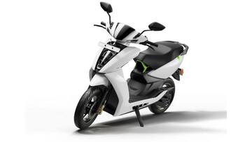 Ather announces referral program for its 450 e-scooter: Details here