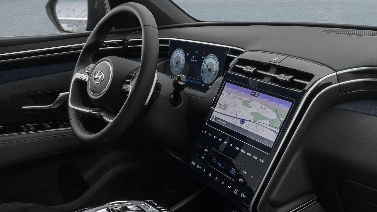 Система hda hyundai