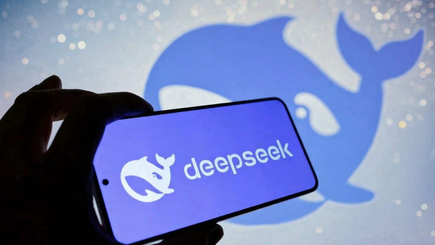 DeepSeek V4 AI model to run on Huawei's chips