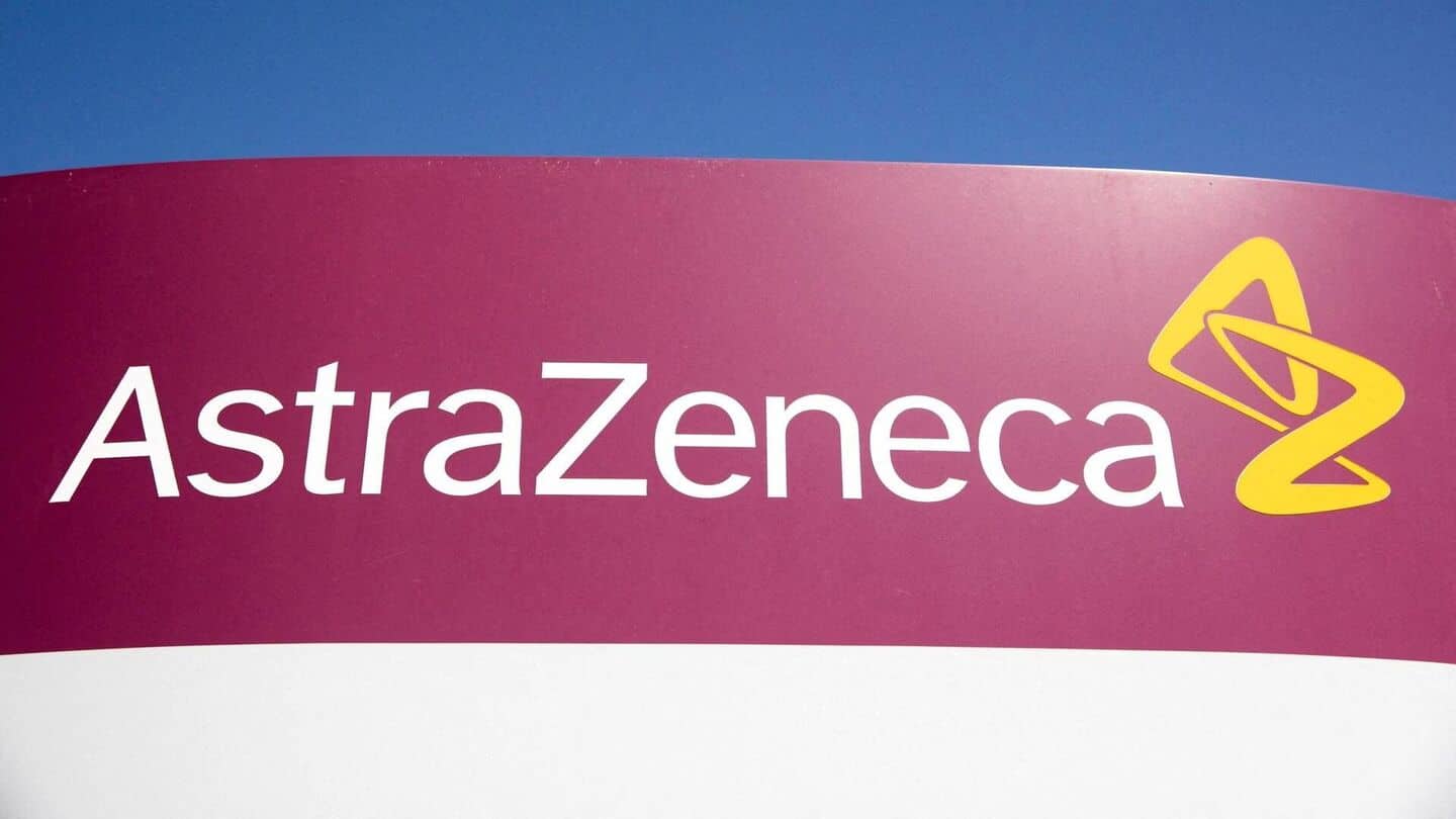 This experimental AstraZeneca drug can lower high blood pressure This experimental AstraZeneca drug can lower high blood pressure