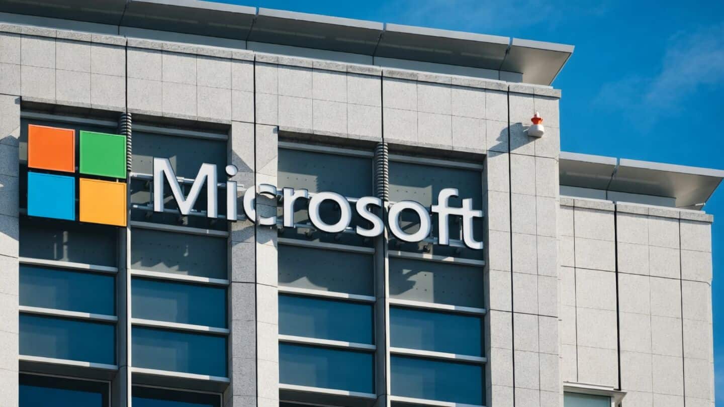 Why Microsoft has fired hundreds of Azure employees in China