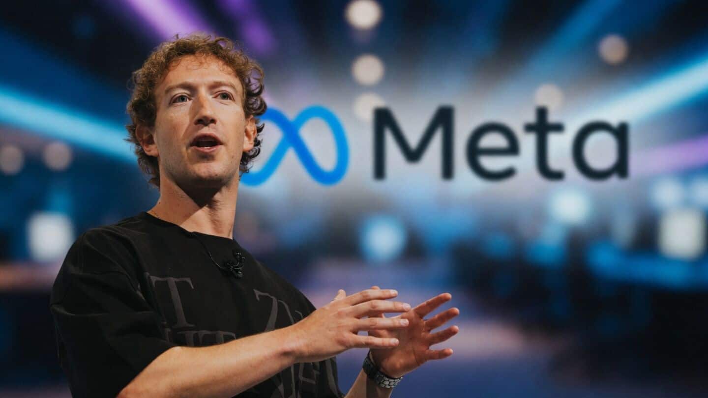 'Superintelligence for all, open-source models': Zuckerberg's AI manifesto is here