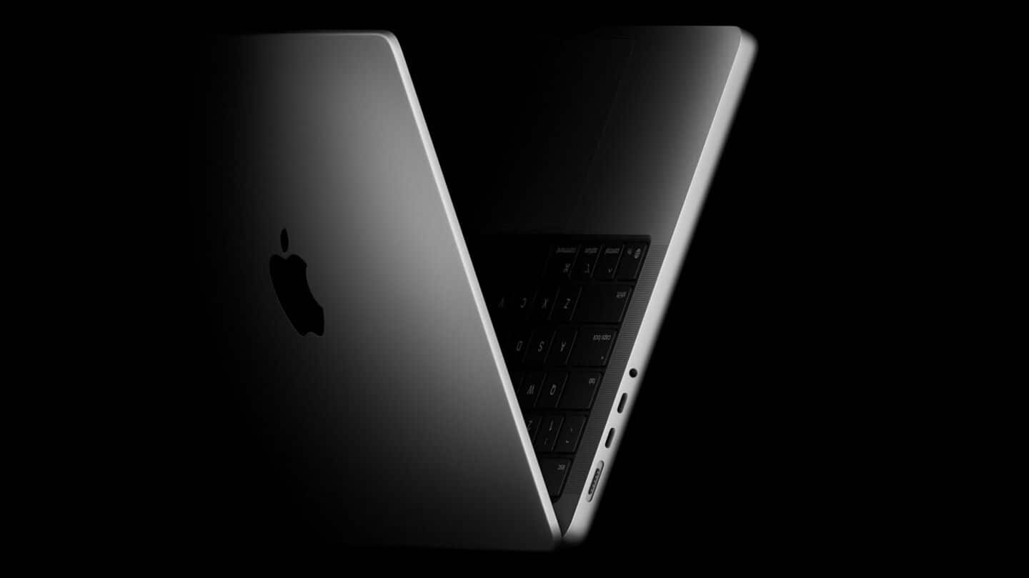 Apple now offers its 14-inch MacBook Pro with M5 chip Apple now offers its 14-inch MacBook Pro with M5 chip