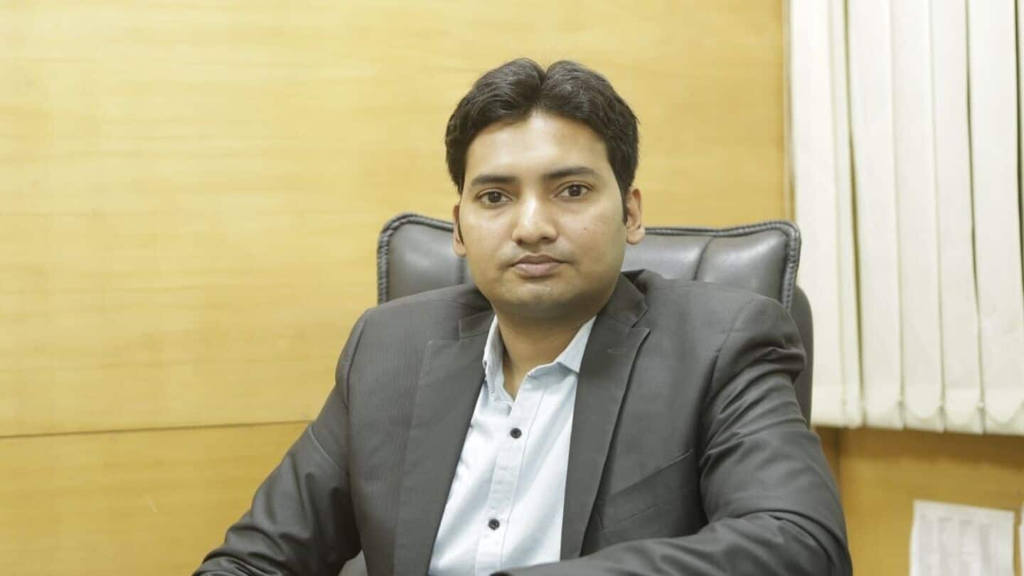 Mahadev app betting scam: ED probing EaseMyTrip CEO Nishant Pitti Mahadev app betting scam: ED probing EaseMyTrip CEO Nishant Pitti