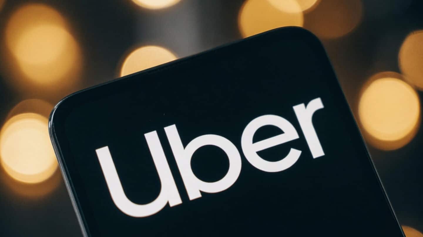 Uber is firing 10% of its global workforce