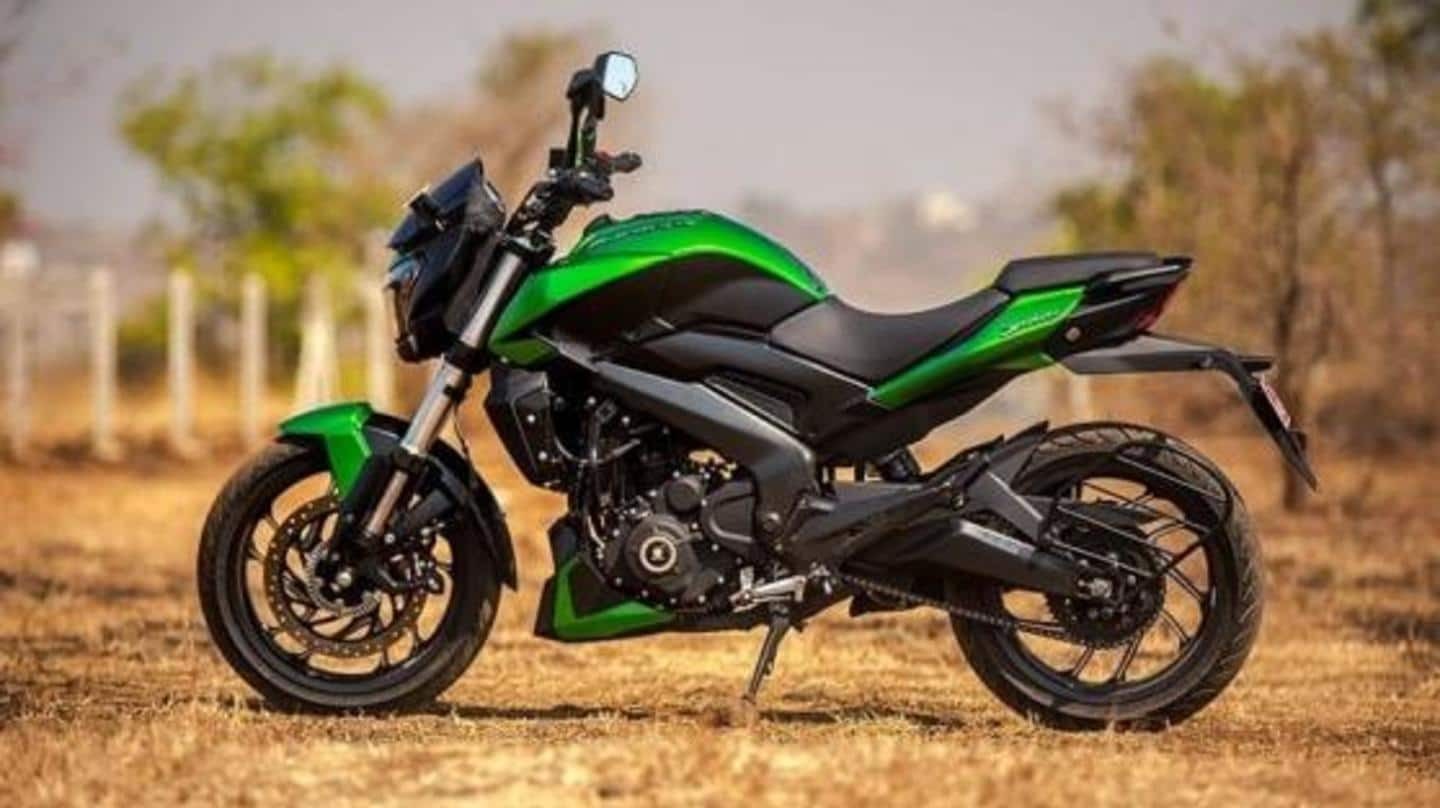 New-generation Bajaj Dominar 400 to be launched in India soon