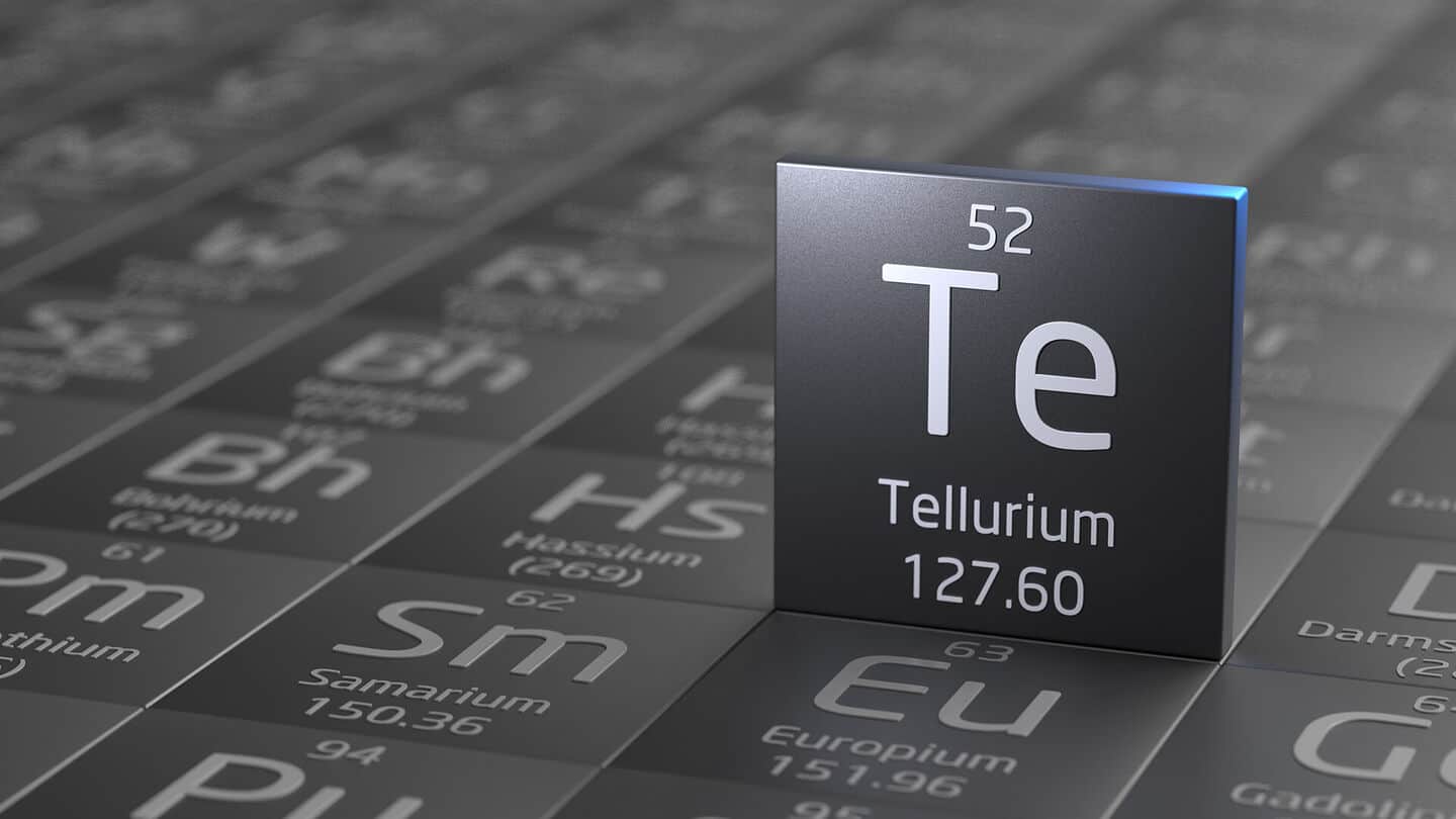 This rare mineral found in China can help restore vision