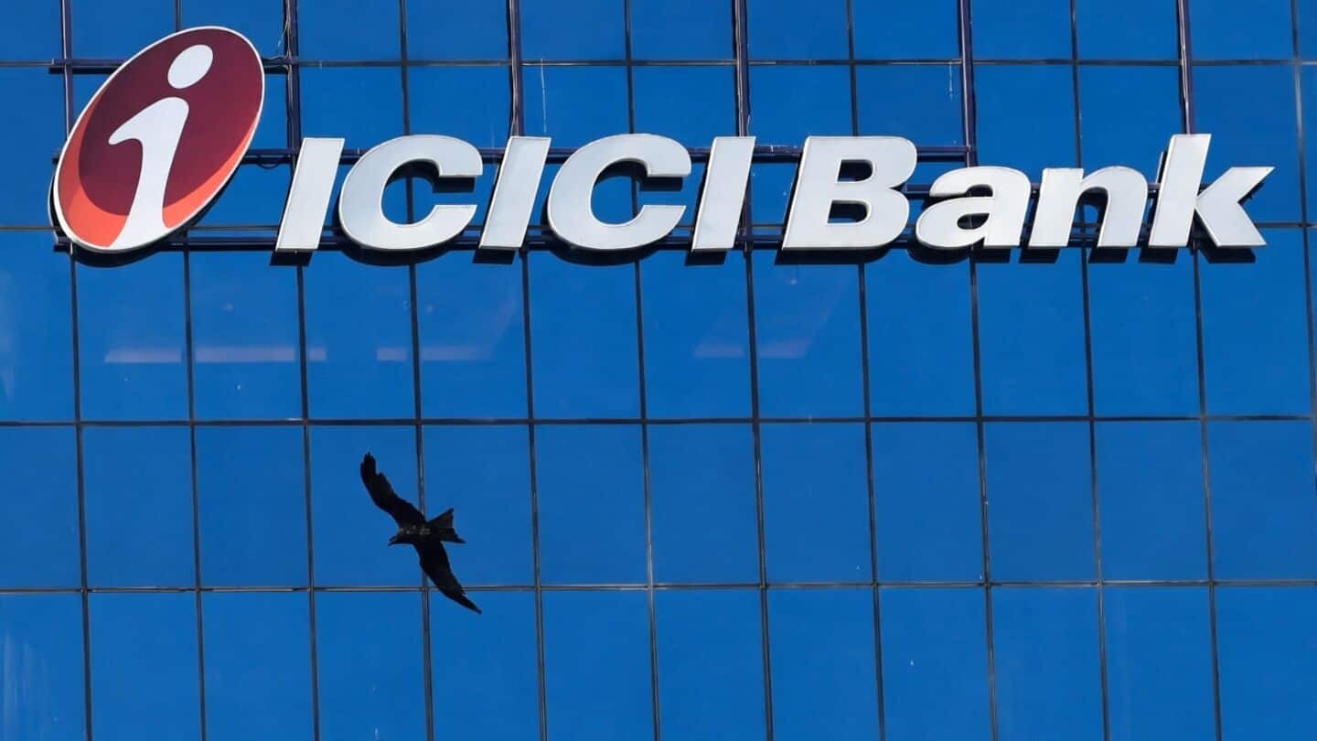 ICICI sees biggest workforce decline among private banks in FY26