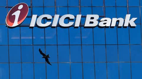 ICICI sees biggest workforce decline among private banks in FY26