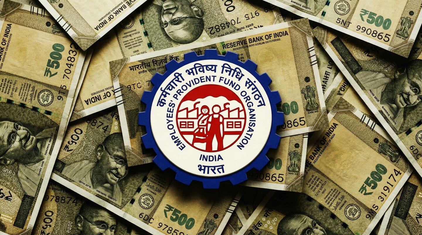 Have an inoperative account? EPFO will refund your money