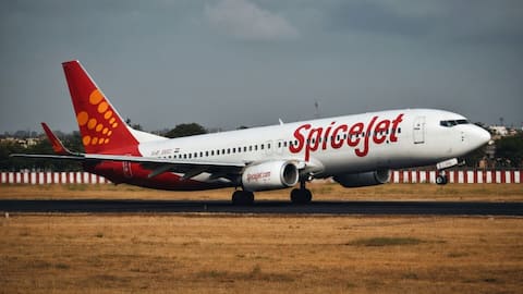 Why SpiceJet has been fined ₹15L by NCLT