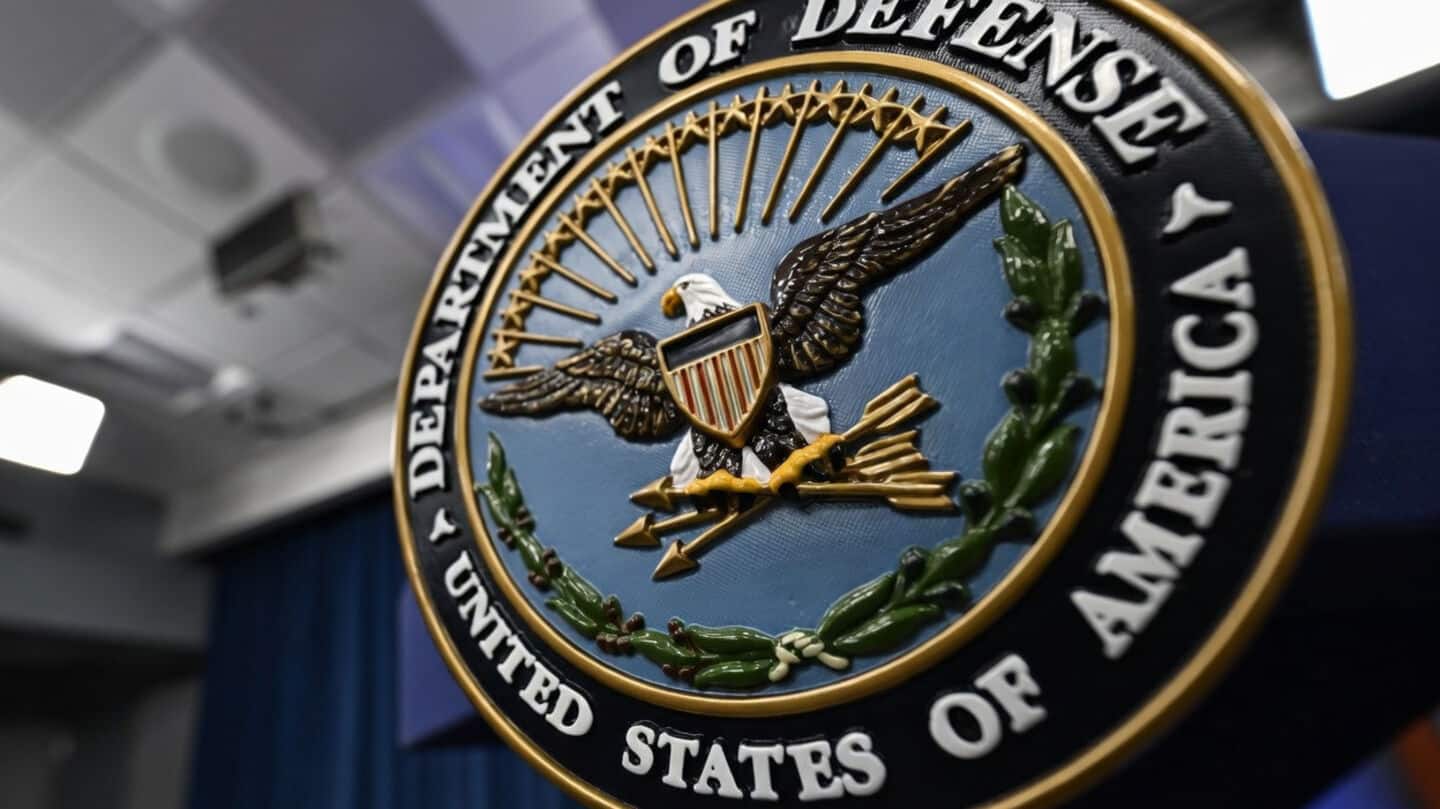 Pentagon, Anthropic are not getting back together anytime soon