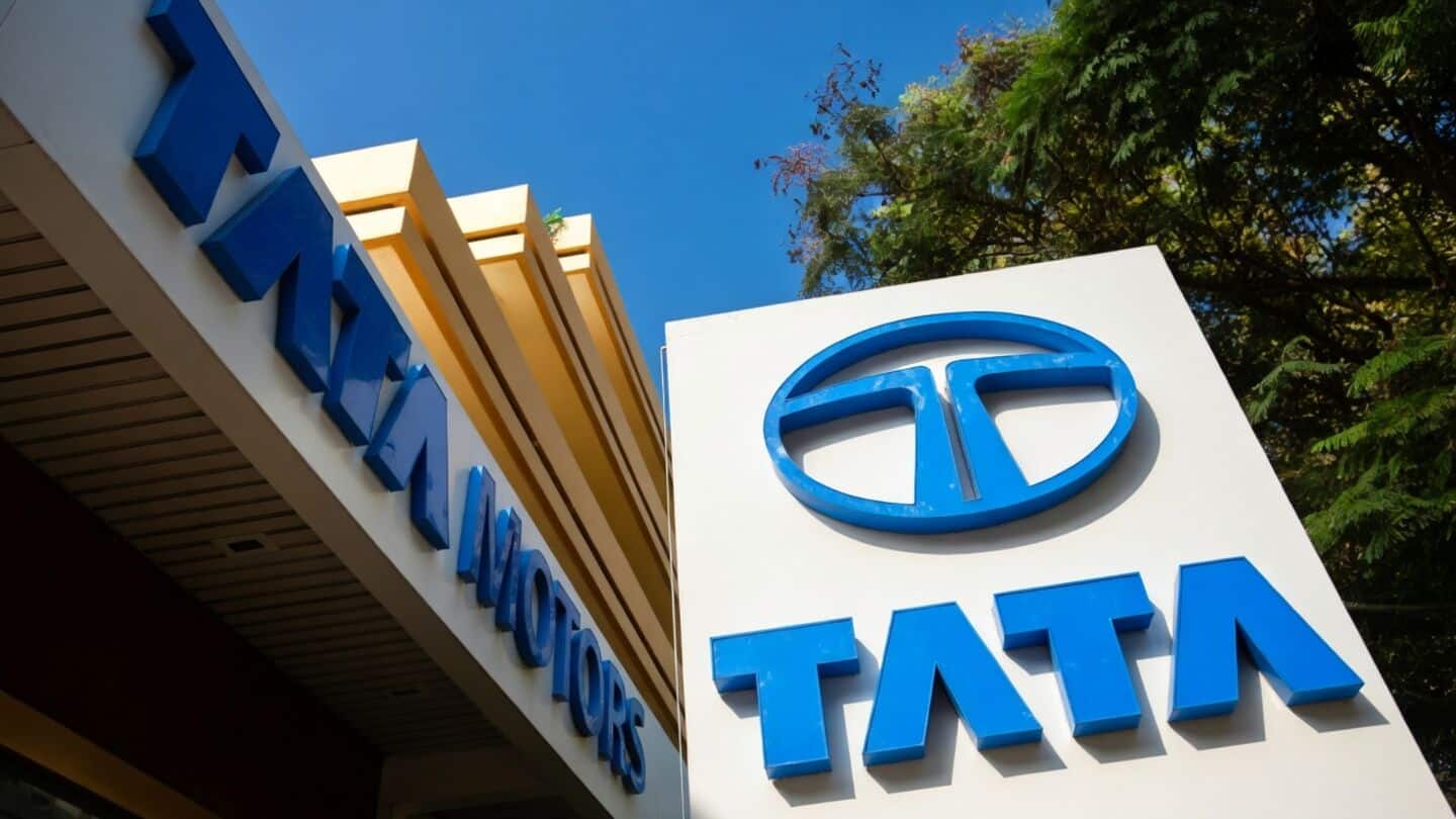 Tata Motors plans to launch 14 EVs by FY31