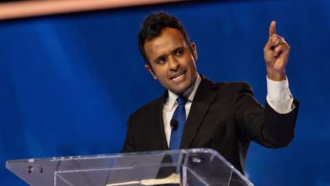 From billionaire to governor nominee: Vivek Ramaswamy's political rise explained