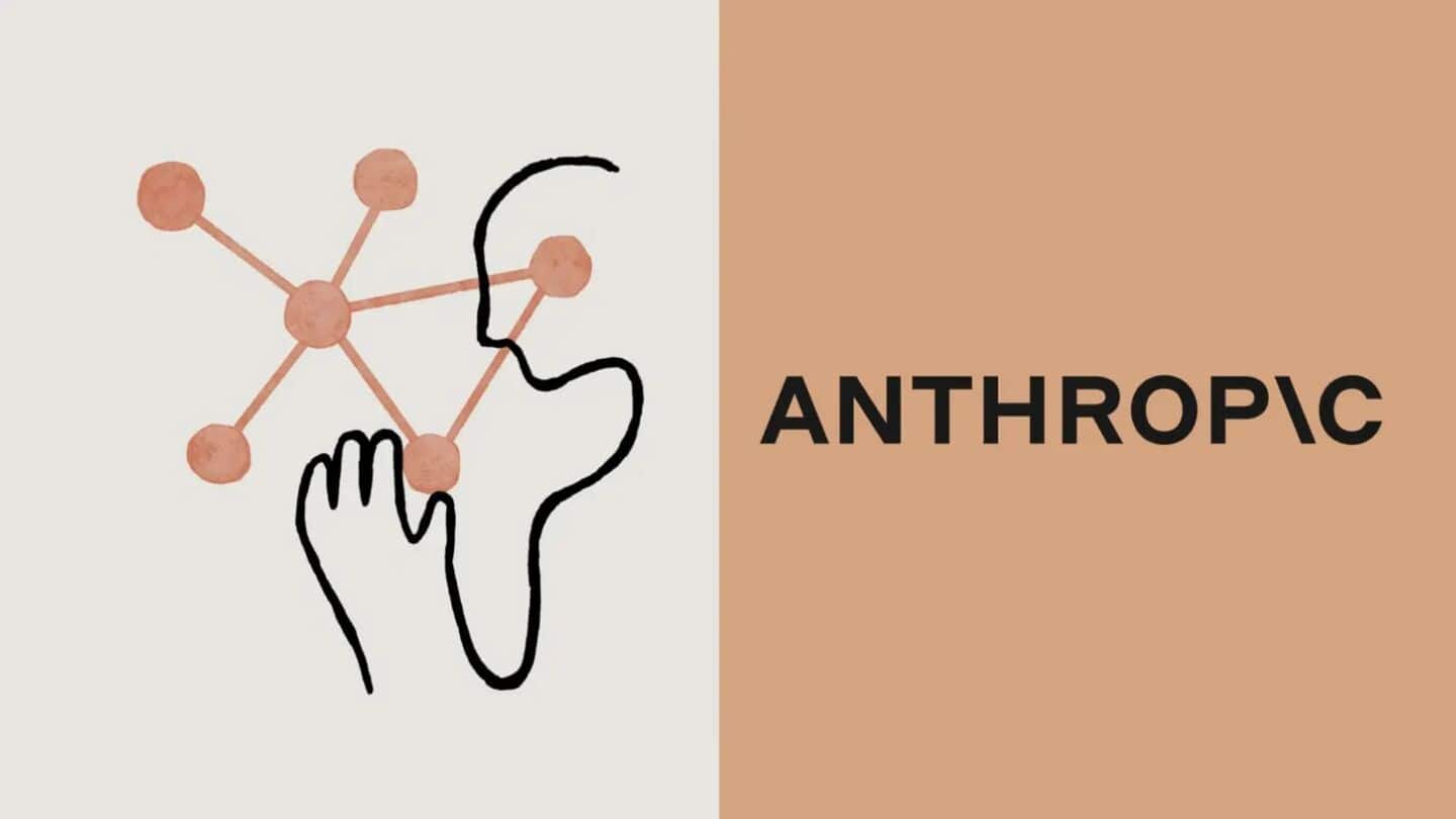 Anthropic now using AI to write its own blog Anthropic now using AI to write its own blog