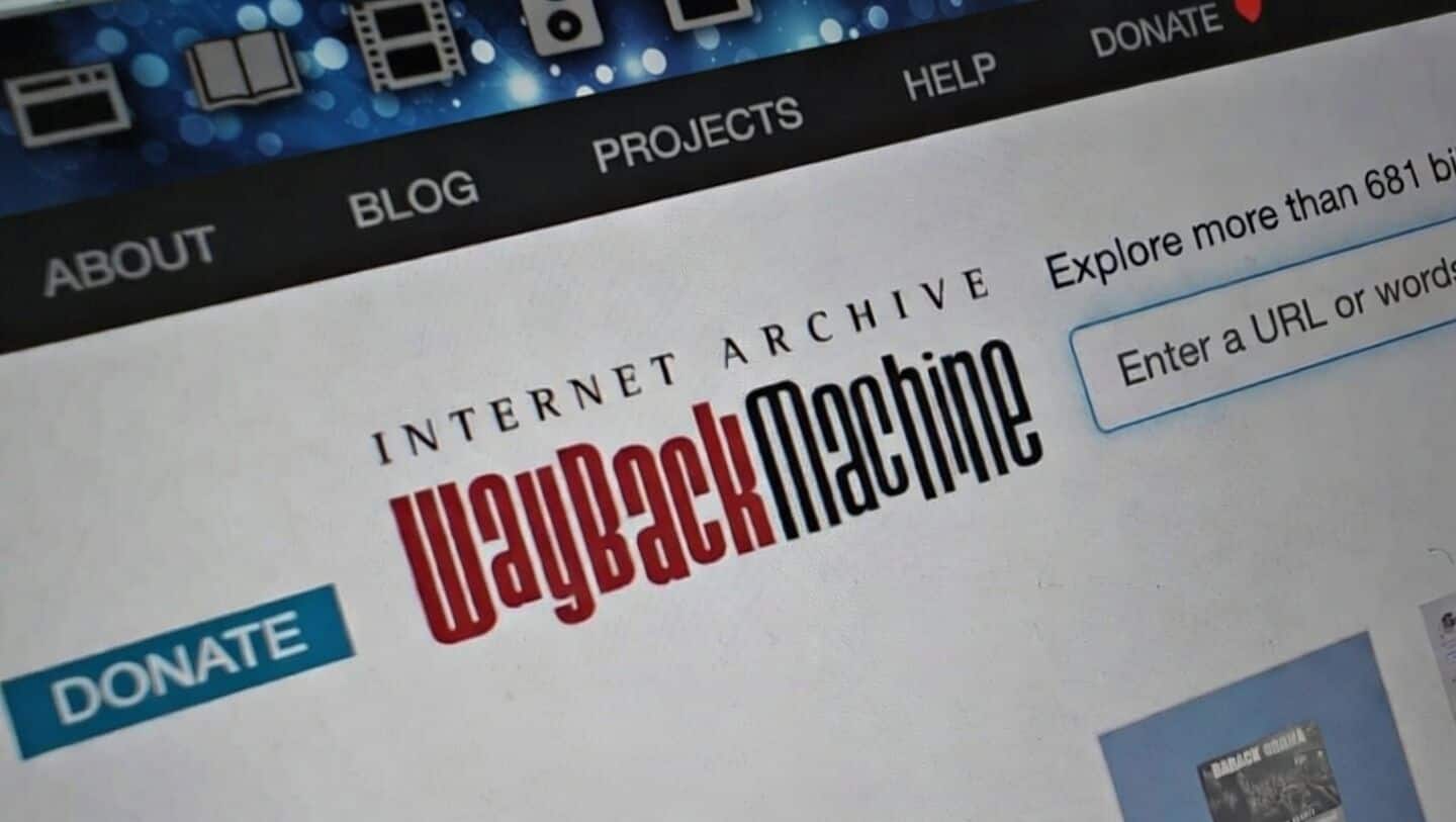 Why media companies are wary of this online archive tool