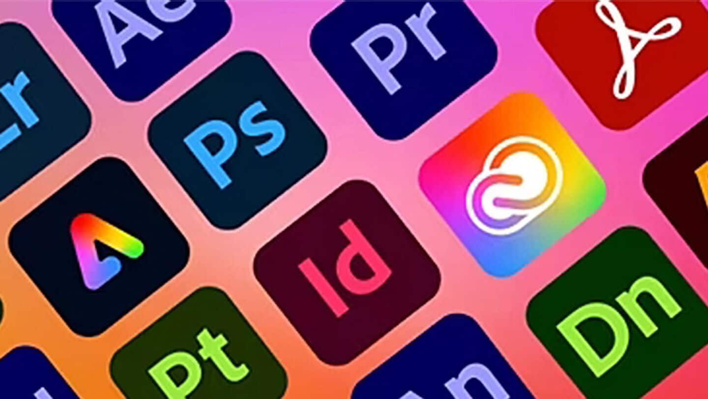 Attention! Critical vulnerabilities found in multiple Adobe products Attention! Critical vulnerabilities found in multiple Adobe products
