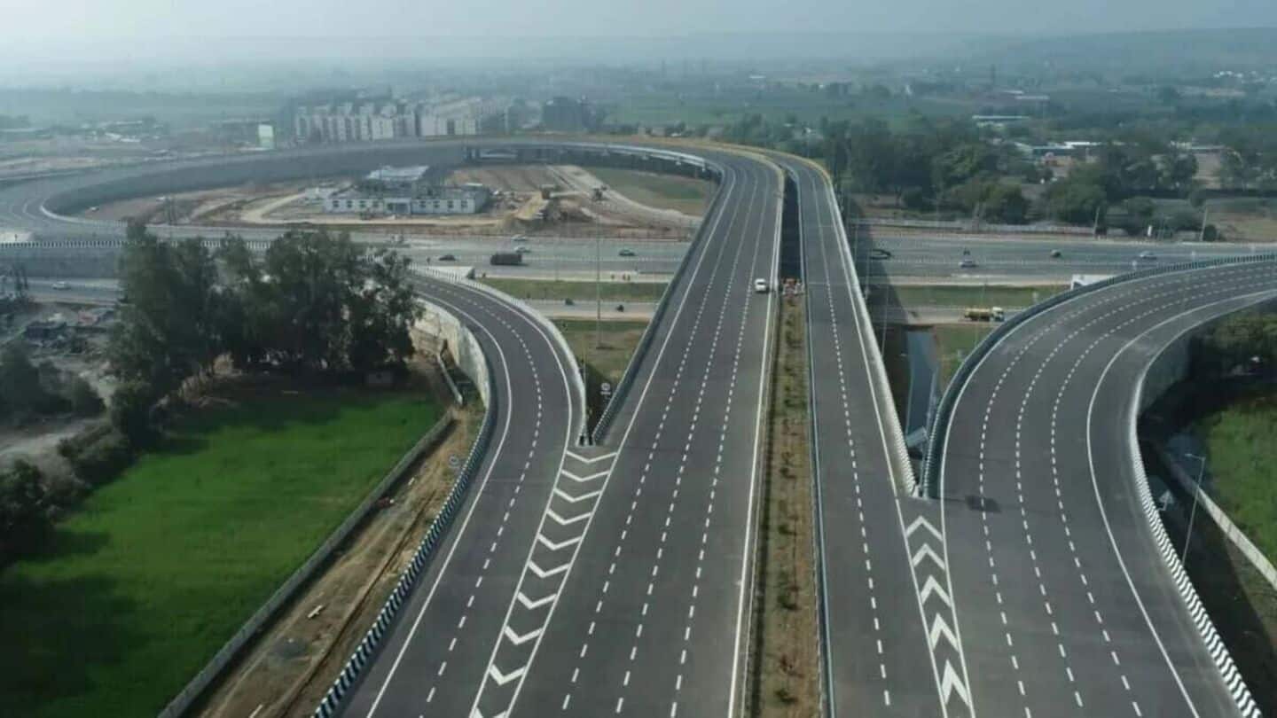 Traveling via national highways in India will now be cheaper Traveling via national highways in India will now be cheaper