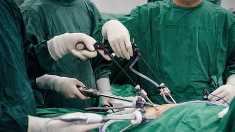 Early-stage rectal cancer patients might not require surgery anymore