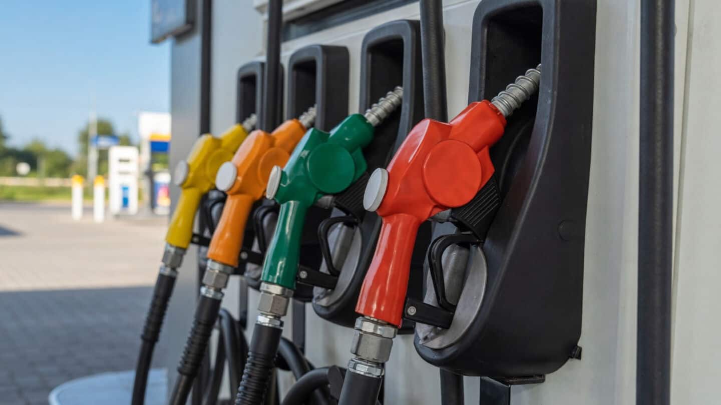 How India's LPG shortage is having an effect on California