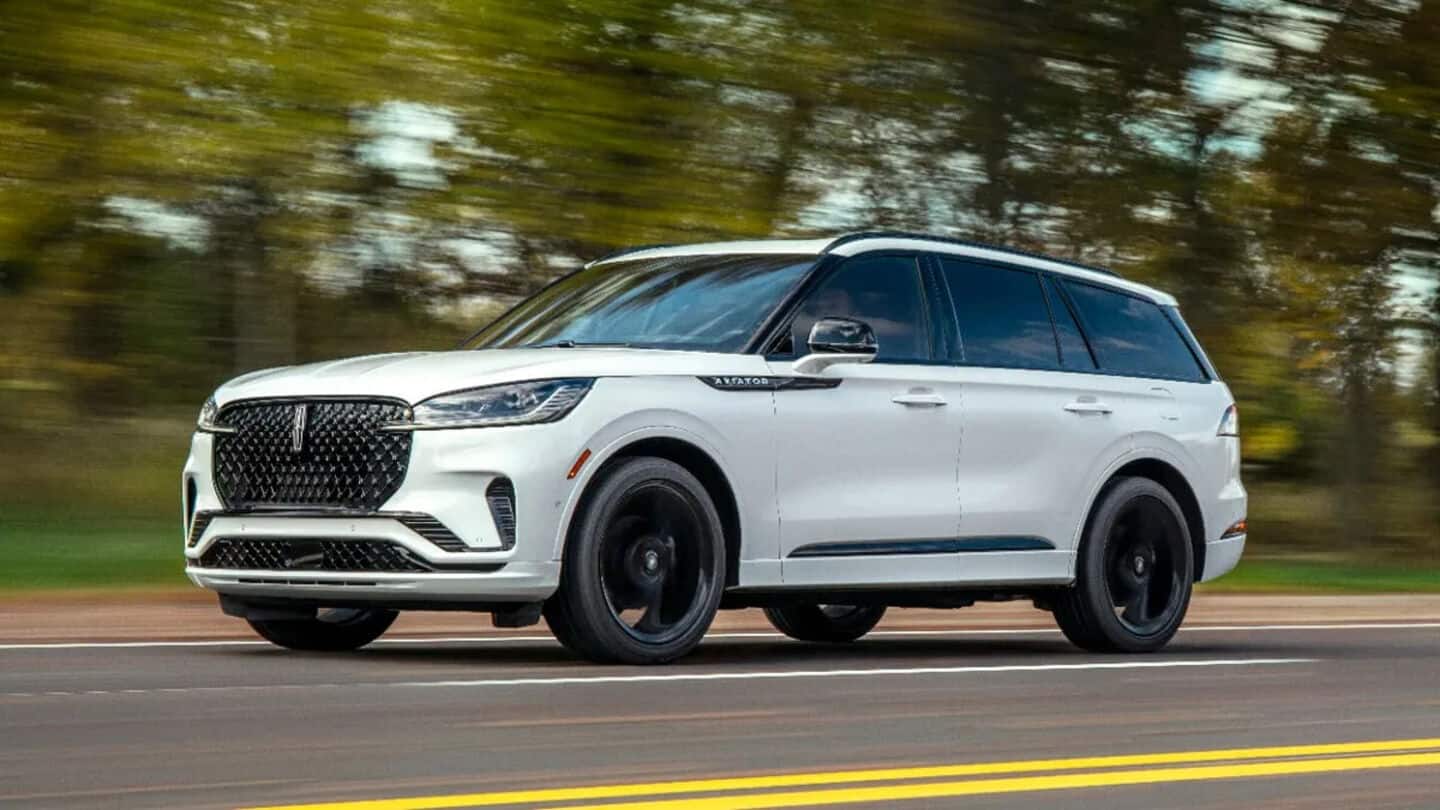 Why Ford has recalled over 23,000 SUVs in the US