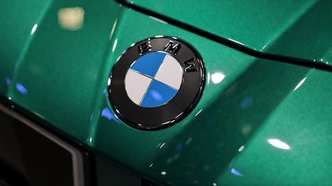 BMW might take 4 months to deliver your car