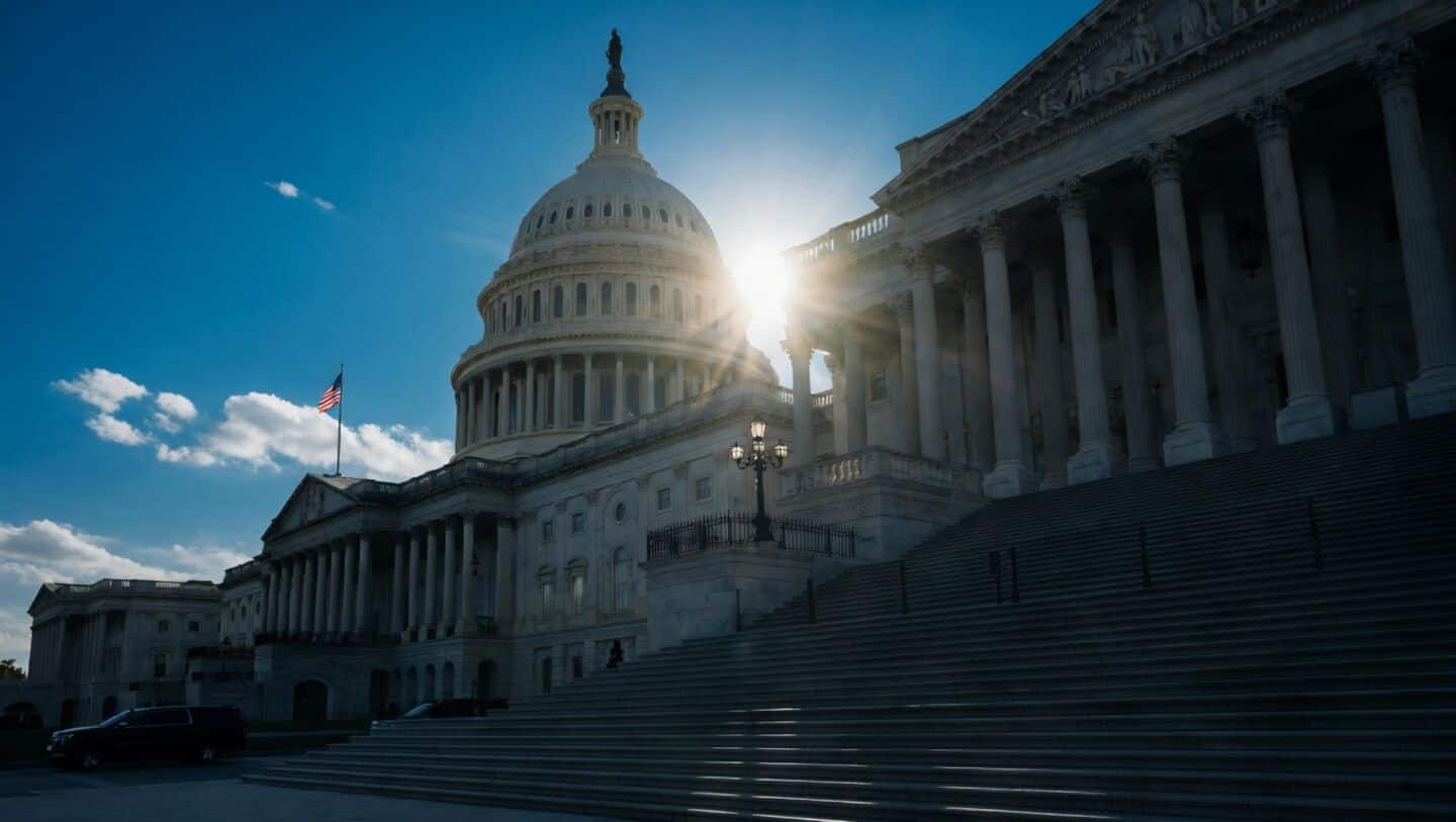 US Congress probes deaths, disappearances of scientists with sensitive data