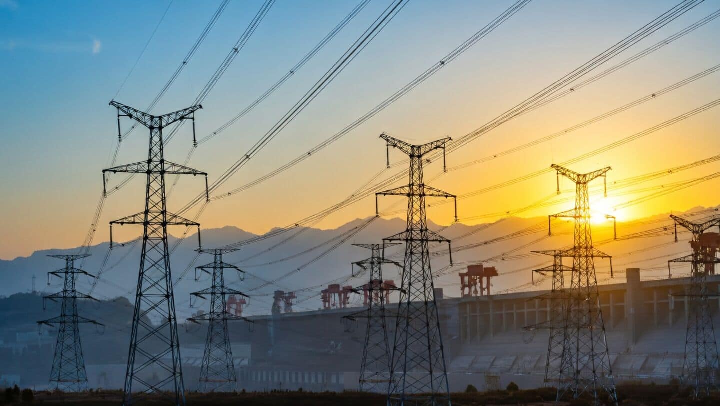 India's peak power demand hits a record 257.37GW