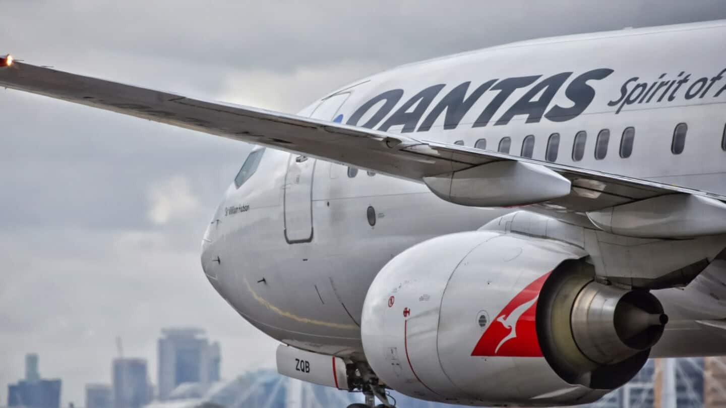 Airlines facing bankruptcies and mergers due to Middle East war