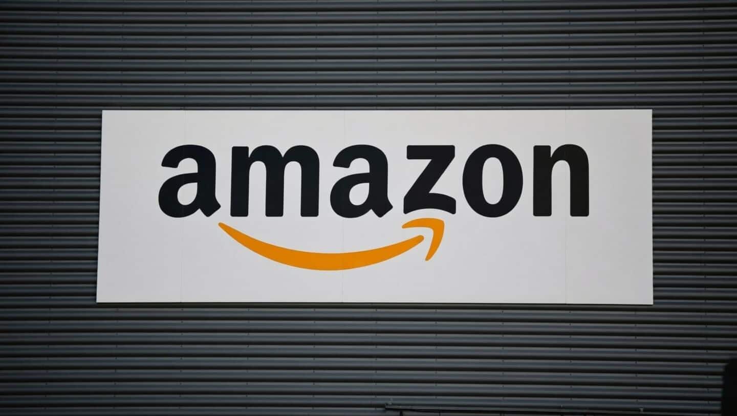 Shocking! Amazon warehouse staff continue working as co-worker lies dead