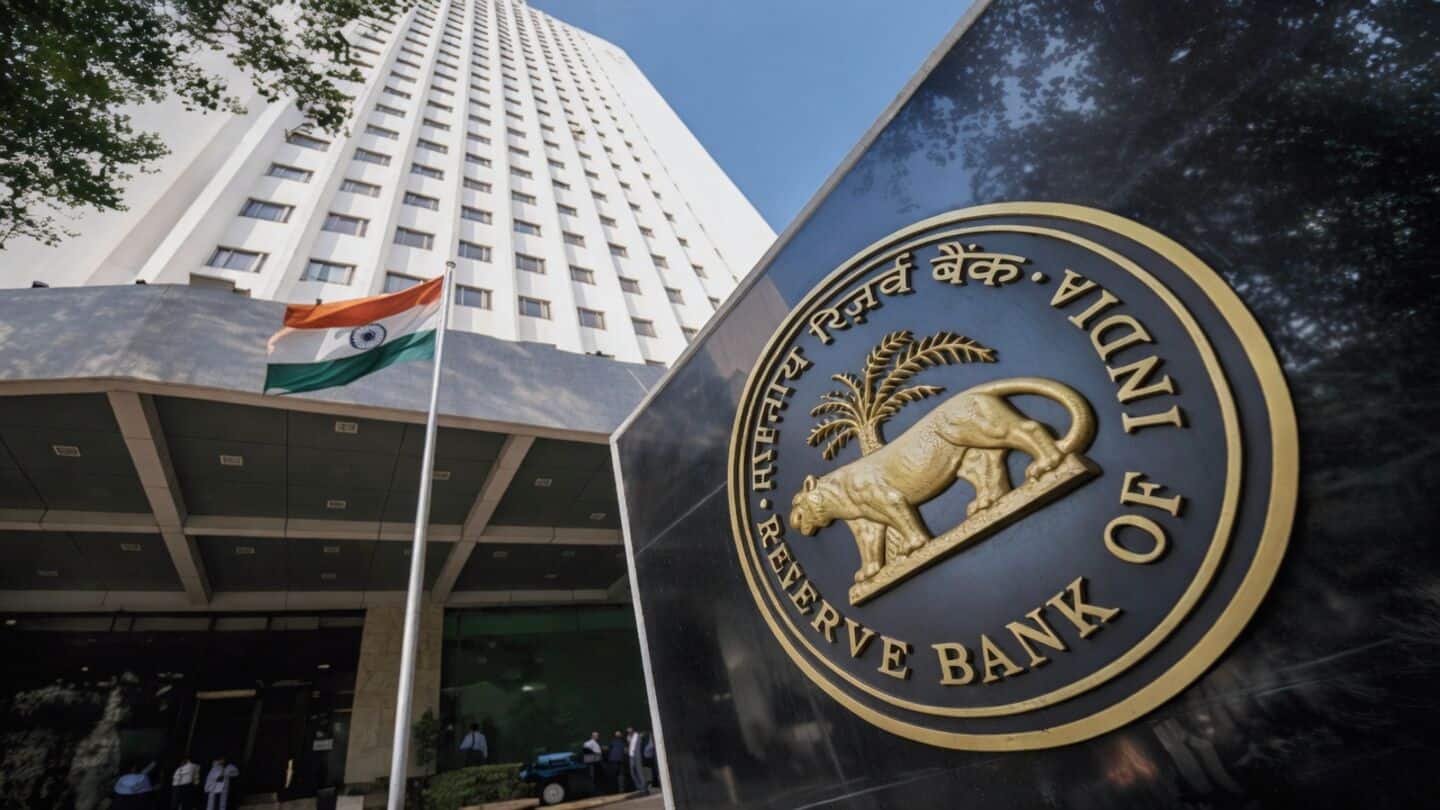 RBI revises foreign exchange rules: How they affect you