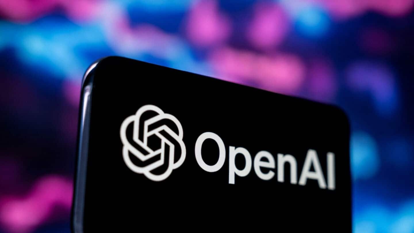 OpenAI has warrants worth $5.5B from this SoftBank subsidiary