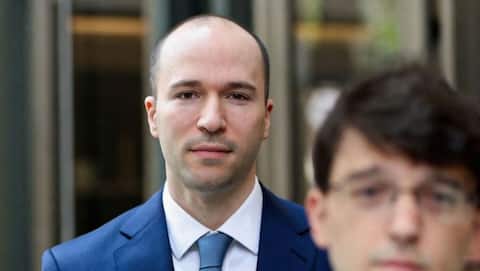 Shocker! OpenAI president Greg Brockman thought Musk would hit him