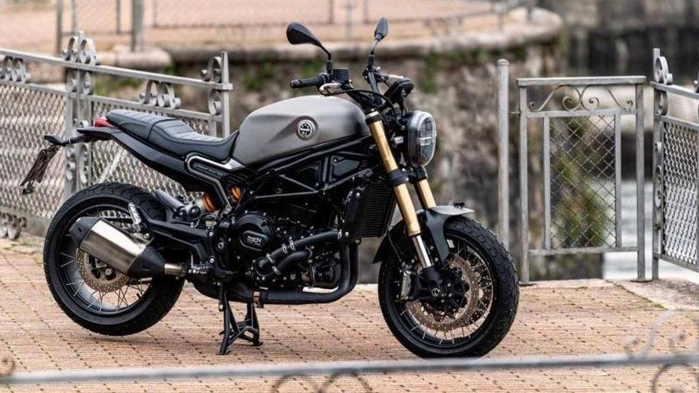 What about safety and suspension setup? What about safety and suspension setup?
