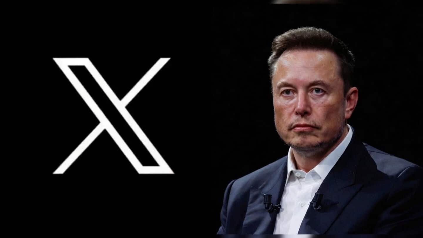 X's entire codebase to be made open source in August