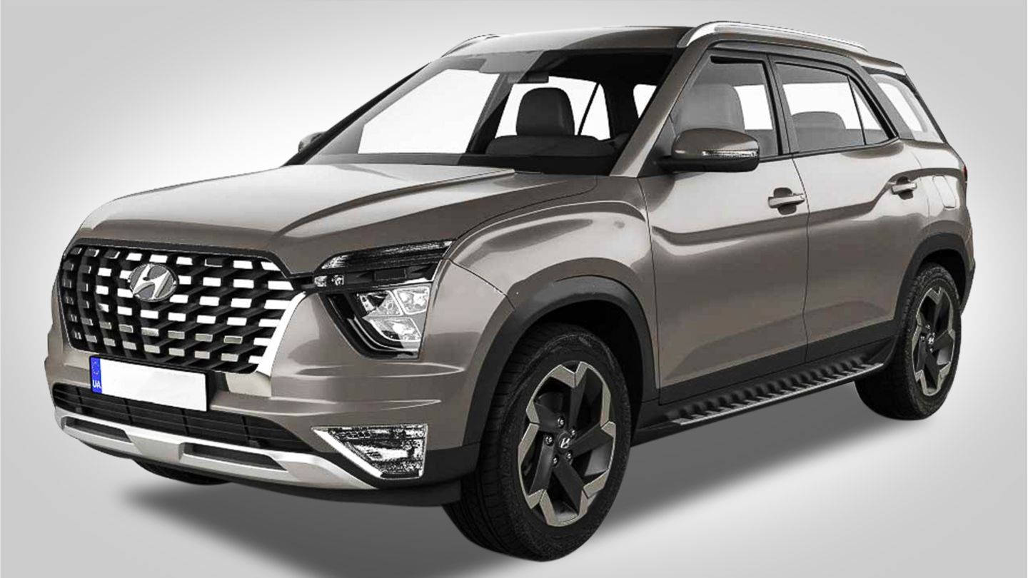 Hyundai ALCAZAR's bookings open; deliveries to start in June
