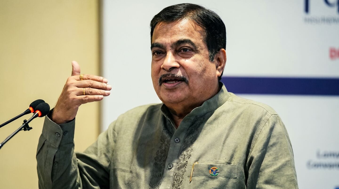 No future for petrol, diesel vehicles in India, says Gadkari