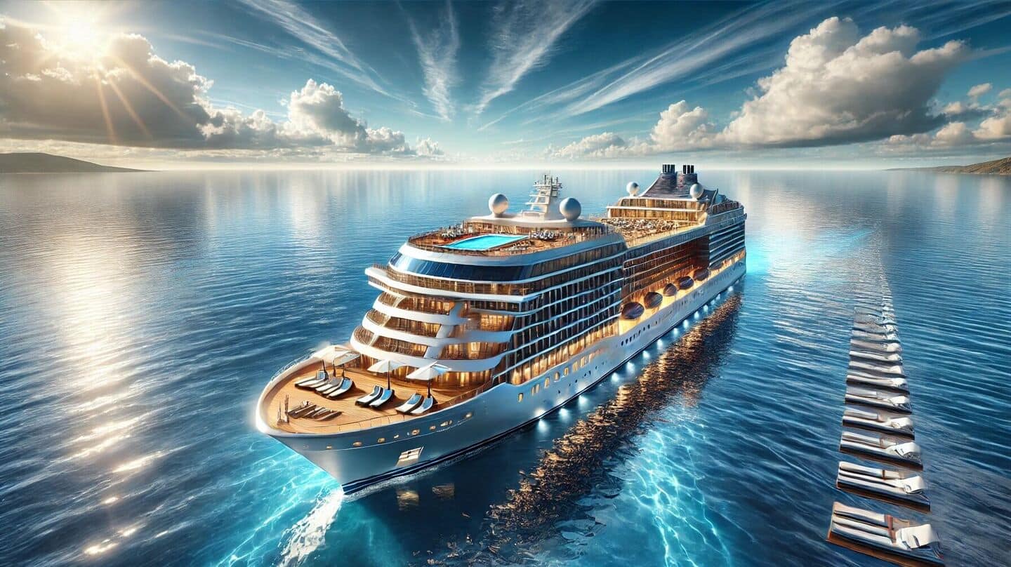 You can board Hilton's Nile River cruise next year You can board Hilton's Nile River cruise next year