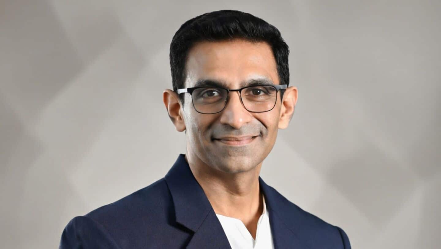 Jiostar CEO Kiran Mani steps down and joins OpenAI