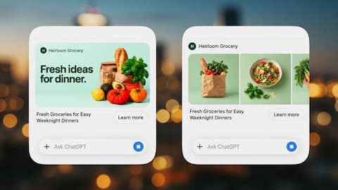 You will now see ads alongside images generated by ChatGPT